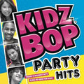 Kidz Bop Party Hits! Music CD