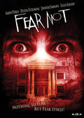Fear Not - Fear Not - DVD