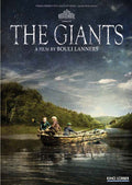 Giants - Giants - DVD