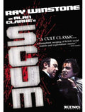 Scum - Scum - DVD