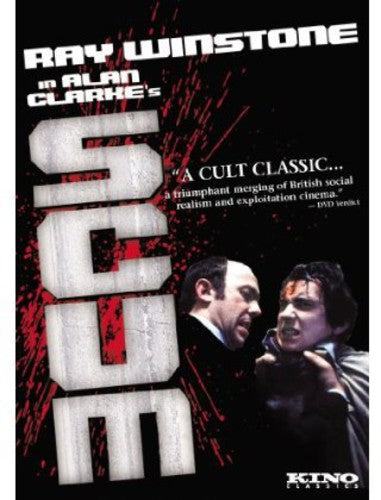 Scum - Scum - DVD