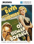 Of Human Bondage - Of Human Bondage - DVD