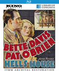 Hell's House - Hell's House - Blu-ray