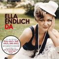Endlich,ella - Da: 2013 Edition - Music CD