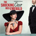 Emerald,caro - Shocking Miss Emerald - Music CD