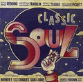 Classic Soul - Classic Soul - Music CD