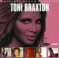 Braxton,toni - Original Album Classics - Music CD