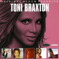 Toni Braxton/Secrets/The Heat/Snowflakes/More Than [Import]