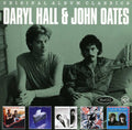 Hall & Oates - Original Album Classics - Music CD