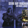 Vaughan,stevie Ray - Original Album Classics - Music CD