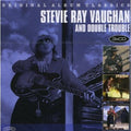 Texas Flood/Couldnt Stand The Weather/Soul To Soul [Import]