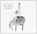 Tricarico - Invulnerabile - Music CD
