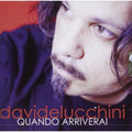 Lucchini,davide - Quando Arriverai - Music CD
