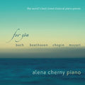 Cherny,alena - For You: World's Best Loved Classical Piano Pieces - Music CD
