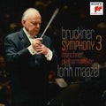 Maazel,lorin - Bruckner: Symphony No. 3 - Music CD