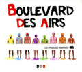 Boulevard Des Airs - Les Appareuses Trompences - Music CD