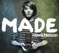 Nelson,hawk - Made - Music CD