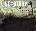 Live The Story - Overcoming The - Music CD