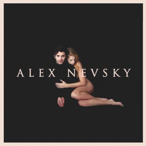 Nevski,alex - On Leur A Fait Croire/tuer Le Desir - Vinyl Record