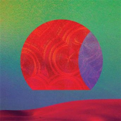 Django Django - Hi Djinx: Django Django Remixed - Vinyl Record