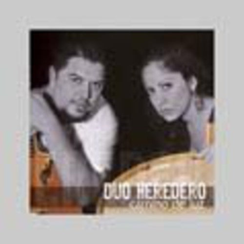 Duo Heredero - Camino De Luz - Music CD