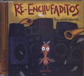 Re-enchufaditos - Para Chicos Modernos - Music CD