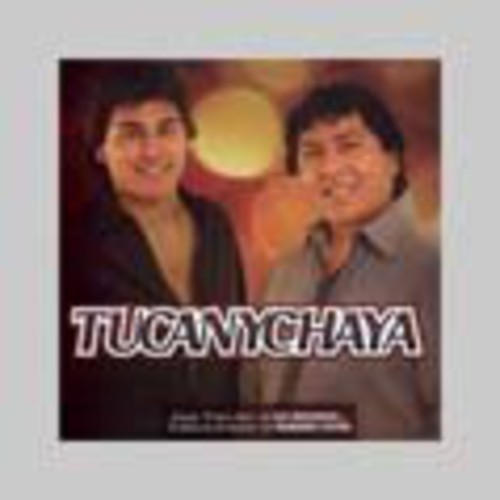 Tucanychaya - Tucanychaya - Music CD