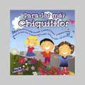 Para Los Mas Chiquitos - Para Los Mas Chiquitos - Music CD