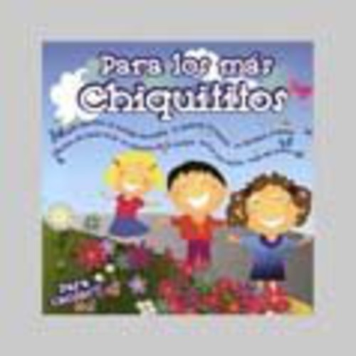 Para Los Mas Chiquitos - Para Los Mas Chiquitos - Music CD