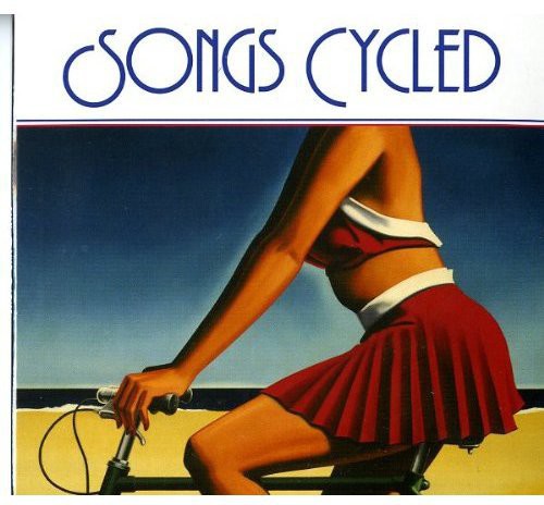 Parks,van Dyke - Song Cycle - Music CD