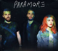 Paramore - Cd & T-shirt Box Bundle (small) - Music CD
