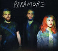 Paramore - Cd & T-shirt Box Bundle (large) - Music CD
