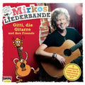 Liederbande,mirkos - Gitti Die Gitarre - Music CD