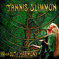Slimmon,tannis - In & Out Of Harmony - Music CD