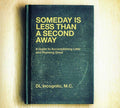 Dl Incognito - Someday Is Less Than A Second Away - Music CD