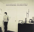 Mcadorey,michelle - Leave The Main Road/line Across My Heart - Vinyl Record