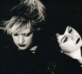 Throwing Up - Over You - Music CD