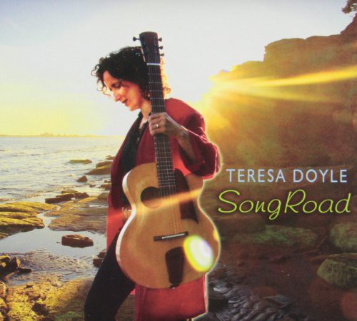 Doyle,teresa - Song Road - Music CD