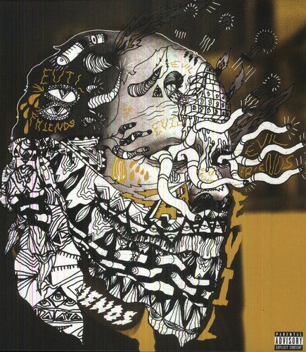 Portugal. The Man - Evil Friends