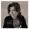 Grant,amy - How Mercy Looks From Here - Music CD