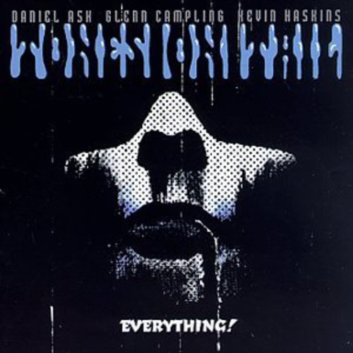 Tones On Tail - Everything [2 CD]