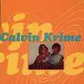 Calvin Krime - You're Feeling So Attractive - Music CD