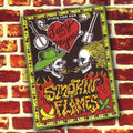 Hymn For Her - Lucy & Waynes Smokin Flames - Music CD