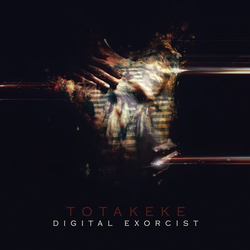 Totakeke - Di.gital Exorcist - Music CD