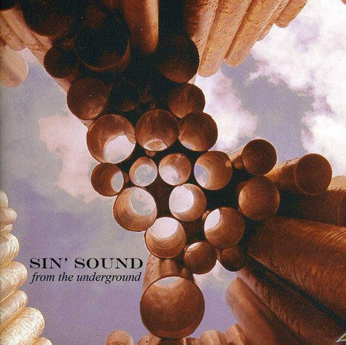Sin' Sound - From The Underground - Music CD