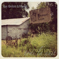 Abshire,ray & Friends - All Night Long (tous La Nuit) - Music CD