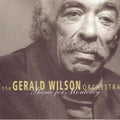 Wilson,gerald - Theme For Monterey - Music CD