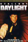 Daylight - Daylight - DVD