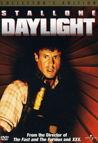 Daylight - Daylight - DVD
