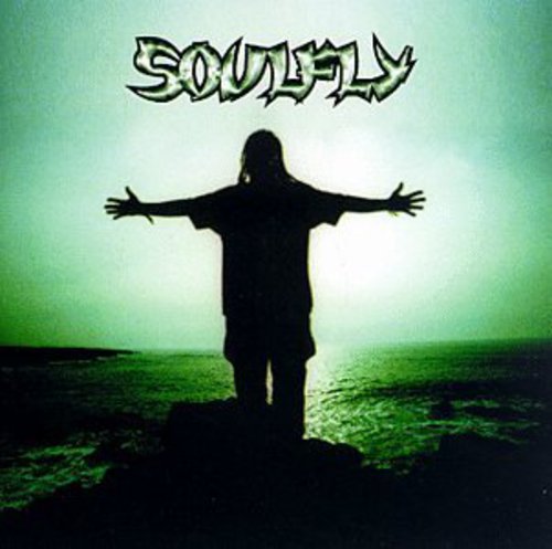 Soulfly - Soulfly - Music CD